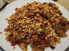 -鸭绿江民族饭店(总店)