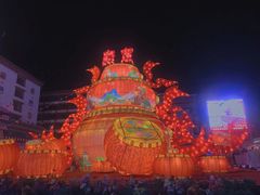 -康定跑马山风景区