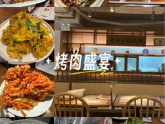 -姥姥家春饼店(八里庄店)