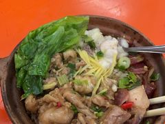 -潮香兴煲仔饭(莲花路店)