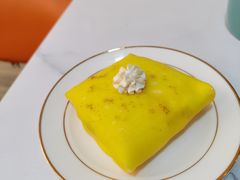 -Tomado绿色烘焙(大尧三路店)