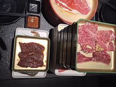 -神户赤童日式烤肉(金地广场店)