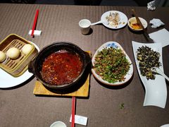 -樽宴酒楼·地道川菜·品质宴请