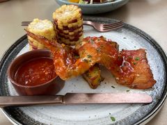 -杭州桐庐康莱德酒店西餐厅-舍