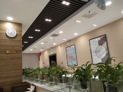 -嘉和一品粥(首经贸店)