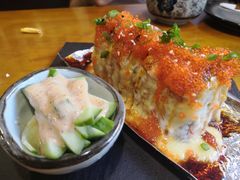 -东岸料理·寿司·刺身