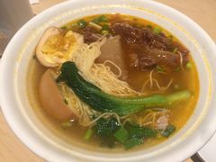 -避风塘(百联东郊店)
