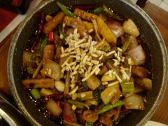 -王妈热卤·川味馆(海昌店)