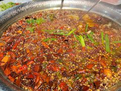 -老船舫·现做活鲜鱼馆(东郊记忆店)