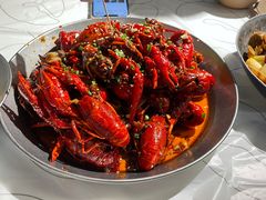 -巴厘龙虾·榜首油焖大虾(旗舰店·万松园)