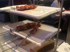 -嫩羊羊·延边烤串·朝鲜族美食(张家港美食街店)