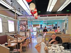 -小川洋风料理(武胜路凯德广场店)