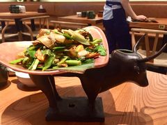 -云海肴·汽锅鸡·云南菜(广安门天虹店)
