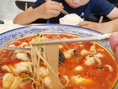 -你鲟欢·香茅柠檬鱼(金沙店)