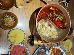 -万达广场(临港店)