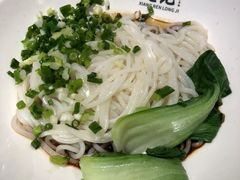老长沙干拌粉-湘人龙记老长沙米粉(华普国际大厦店)