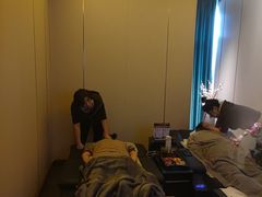 -玉足林影院足道·棋牌·精油按摩SPA