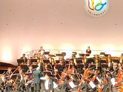 -交通银行前滩31演艺中心