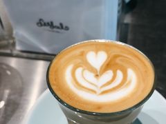 -Seesaw Coffee(环贸iapm店)