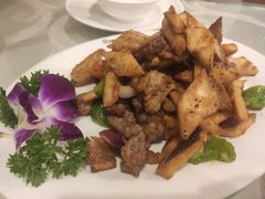 -克拉玛依新疆餐厅