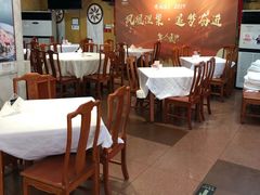 大堂-峨嵋酒家总店(车公庄店)