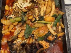 -里岛烤鱼(东港凯虹广场店)