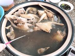 -皇鸽餐厅(龙塘店)