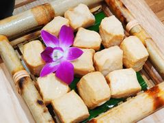 鱼豆腐-椰夫人·养生椰子鸡(金沙洲永旺店)