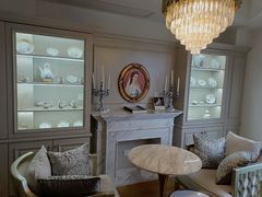 -Me Coffee下午茶艺术空间