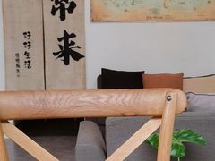 -沏点Trattoria意大利餐厅(新街口店)