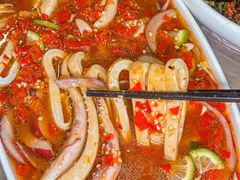 -辣螃铠盆盆蟹大排档(总店)