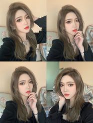 -INSTYLE造型·明星店
