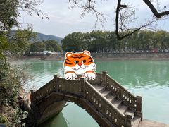 -溪口-滕头旅游景区