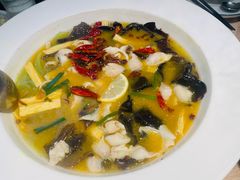 -吴氏老妈·23年家常菜(古城店)