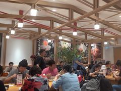 -味千拉面(广州白云机场T1西二店)