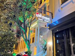 -Old Ottoman Cafe & Restaurant