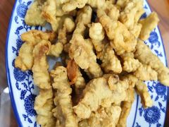 -椒香川流不息川菜馆(二七北路店)