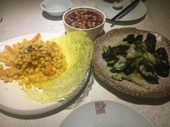 蛋黄南瓜玉米粒-乾园(天河城店)