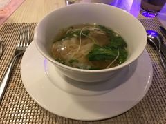 -芽庄洲际酒店自助餐厅