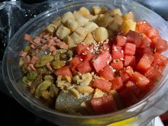 -米爸爸糍粑冰粉(湖滨小区店)