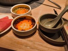 -巴奴毛肚火锅(七宝领展广场店)
