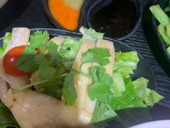 -绿柠食堂(北外滩店)