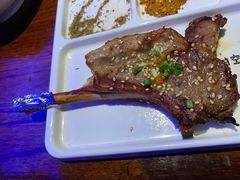 -三个蒙古大叔羊肉串(大宁店)