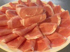 -马记伊源斋涮肉·清真菜(潘家园古玩市场店)