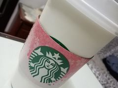 -星巴克(武康路店)