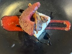 -索菲特酒店 · 云尚天际自助餐厅