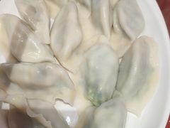 -喜家德虾仁水饺(东海缤纷天地店)