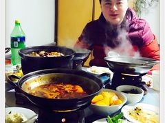 -柳沟豆腐宴69号福豆堂