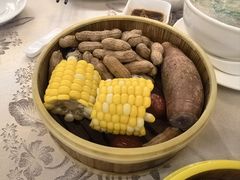 -香云轩·顺德菜(香云纱园林酒店店)