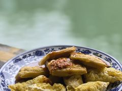 -茅老太臭豆腐